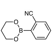 2-Cyanophenylboronic Acid 1,3-Propanediol Ester >97.0%(GC) - CAS 172732-52-4