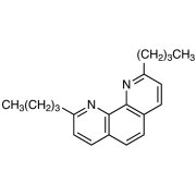 2,9-Dibutyl-1,10-phenanthroline >98.0%(N) - CAS 85575-93-5