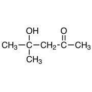 Diacetone Alcohol >98.0%(GC) - CAS 123-42-2