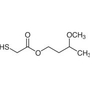 3-Methoxybutyl Thioglycolate >97.0%(GC)(T) - CAS 27431-39-6
