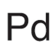 Palladium 10% on Carbon (wetted with ca. 55% Water) [Useful catalyst for coupling reaction, etc.]  - CAS 7440-05-3