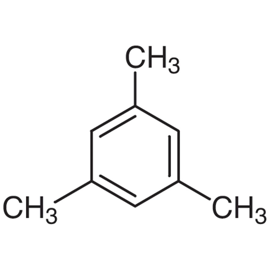 1,3,5-Trimethylbenzene >97.0%(GC) - CAS 108-67-8