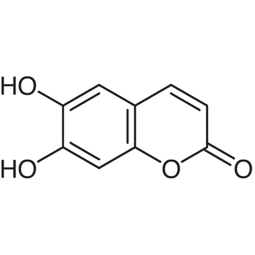 Esculetin >98.0%(T)(HPLC) - CAS 305-01-1