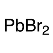 Lead(II) Bromide (Low water content) [for Perovskite precursor] >98.0%(T) - CAS 10031-22-8