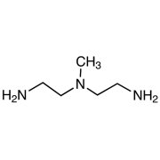 2,2'-Diamino-N-methyldiethylamine >98.0%(GC) - CAS 4097-88-5
