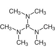 Tris(dimethylamino)phosphine (may contain precipitate) >96.0%(GC) - CAS 1608-26-0