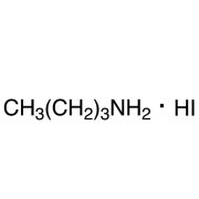 Butylamine Hydroiodide >97.0%(T)(N) - CAS 36945-08-1