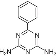 Benzoguanamine >99.0%(HPLC) - CAS 91-76-9