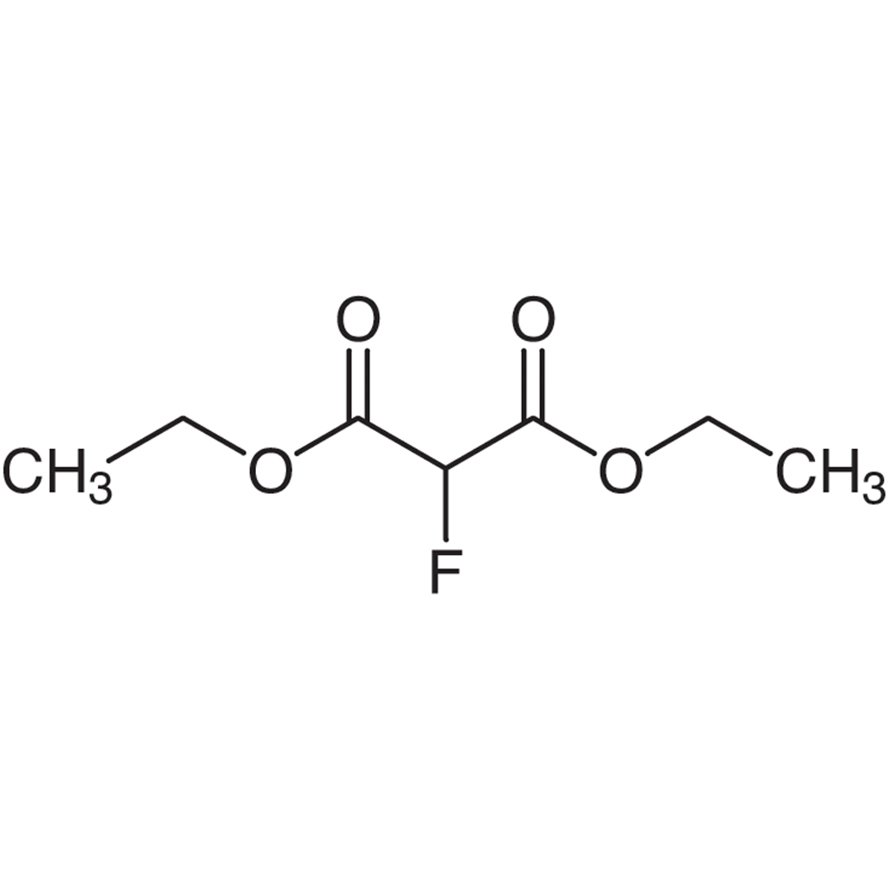 Diethyl Fluoromalonate >95.0%(GC) - CAS 685-88-1