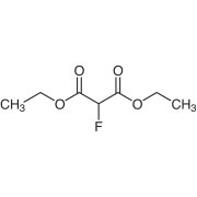Diethyl Fluoromalonate >95.0%(GC) - CAS 685-88-1