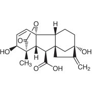 Gibberellin A3 >98.0%(T) - CAS 77-06-5