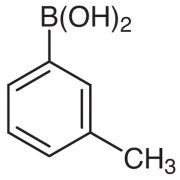 3-Methylphenylboronic Acid (contains varying amounts of Anhydride)  - CAS 17933-03-8