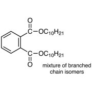 Diisodecyl Phthalate (mixture of branched chain isomers)  - CAS 26761-40-0