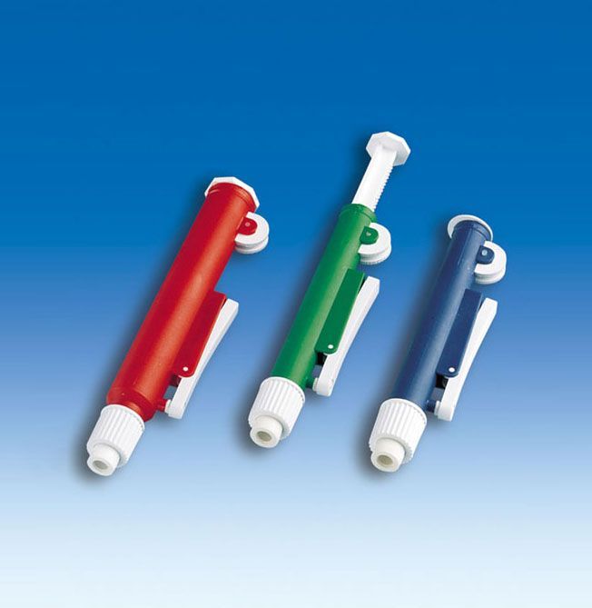 Pi-Pump 25 Ml, Pipet Pompası   25 ml