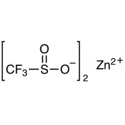 Zinc(II) Trifluoromethanesulfinate >98.0%(T) - CAS 39971-65-8