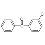3-Chlorobenzophenone >98.0%(GC) - CAS 1016-78-0
