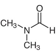 N,N-Dimethylformamide [for Spectrophotometry] >99.5%(GC) - CAS 68-12-2