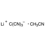 Lithium Tricyanomethanide - Acetonitrile Complex >98.0%(T)