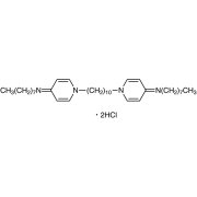 Octenidine Dihydrochloride >98.0%(HPLC)(N) - CAS 70775-75-6