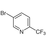 5-Bromo-2-(trifluoromethyl)pyridine >98.0%(GC) - CAS 436799-32-5