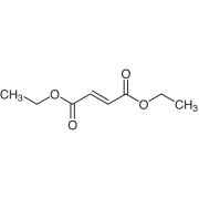Diethyl Fumarate >98.0%(GC) - CAS 623-91-6