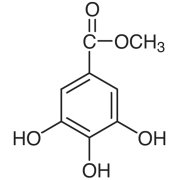 Methyl Gallate >98.0%(GC)(T) - CAS 99-24-1