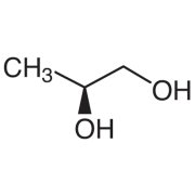 (S)-(+)-1,2-Propanediol >98.0%(GC) - CAS 4254-15-3