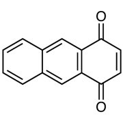 1,4-Anthraquinone >93.0%(GC) - CAS 635-12-1