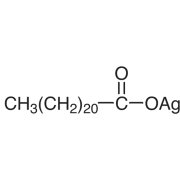 Silver Behenate >95.0%(T) - CAS 2489-05-6