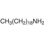 1-Aminononadecane >96.0%(GC) - CAS 14130-05-3