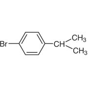 4-Bromocumene >97.0%(GC) - CAS 586-61-8