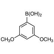 3,5-Dimethoxyphenylboronic Acid (contains varying amounts of Anhydride)  - CAS 192182-54-0