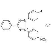 2-(4-Iodophenyl)-3-(4-nitrophenyl)-5-phenyltetrazolium Chloride [for Biochemical Research] >98.0%(HPLC) - CAS 146-68-9