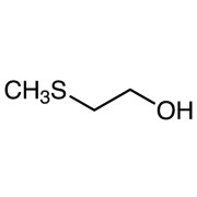 2-(Methylthio)ethanol >98.0%(GC) - CAS 5271-38-5