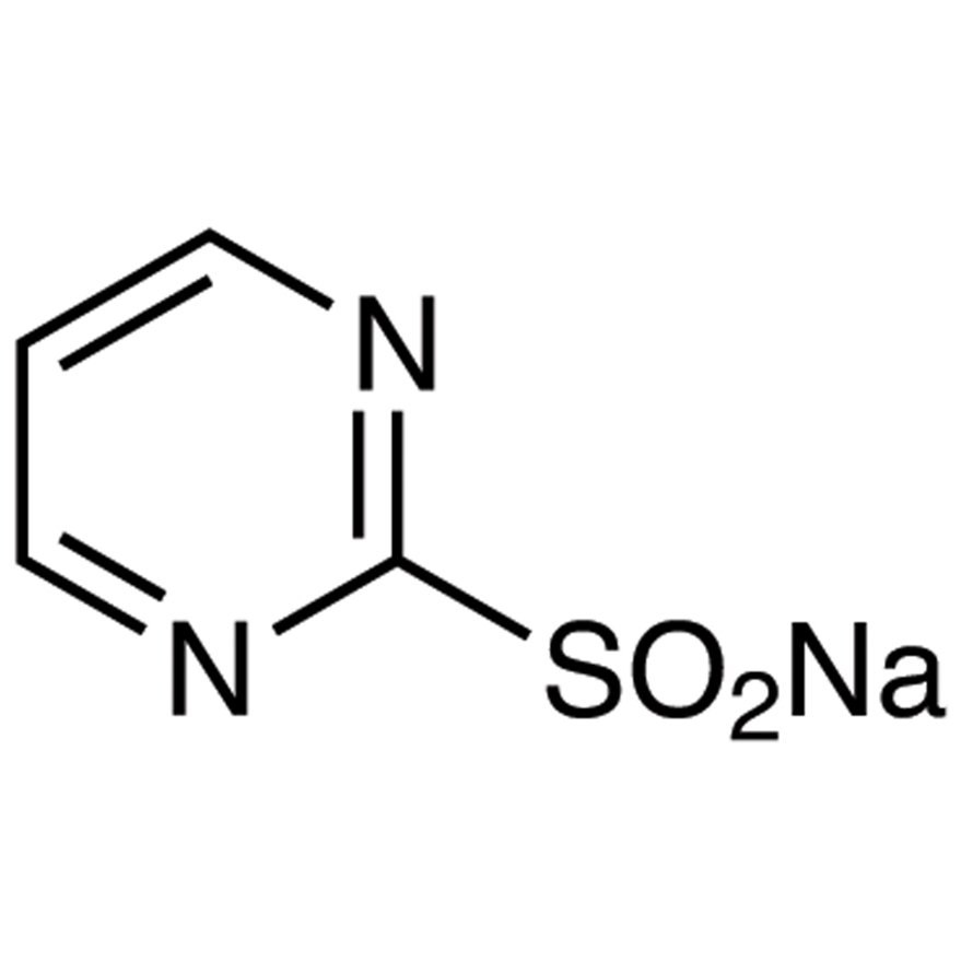 Sodium Pyrimidine-2-sulfinate >97.0%(T)(HPLC) - CAS 2188151-68-8
