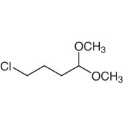4-Chlorobutyraldehyde Dimethyl Acetal >97.0%(GC) - CAS 29882-07-3