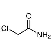 2-Chloroacetamide [for Biochemical Research] >98.0%(GC) - CAS 79-07-2