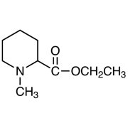 Ethyl 1-Methylpipecolate >97.0%(T) - CAS 30727-18-5