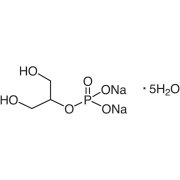 Disodium β-Glycerophosphate Pentahydrate >95.0%(T) - CAS 13408-09-8