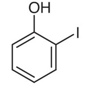 2-Iodophenol >99.0%(GC) - CAS 533-58-4