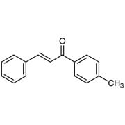 (E)-4'-Methylchalcone >98.0%(GC) - CAS 14802-30-3