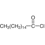 Palmitoyl Chloride >97.0%(GC)(T) - CAS 112-67-4