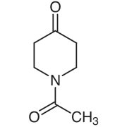 1-Acetyl-4-piperidone >98.0%(GC) - CAS 32161-06-1