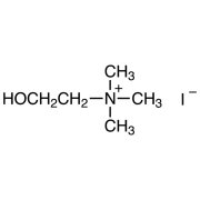 Choline Iodide >98.0%(T) - CAS 17773-10-3