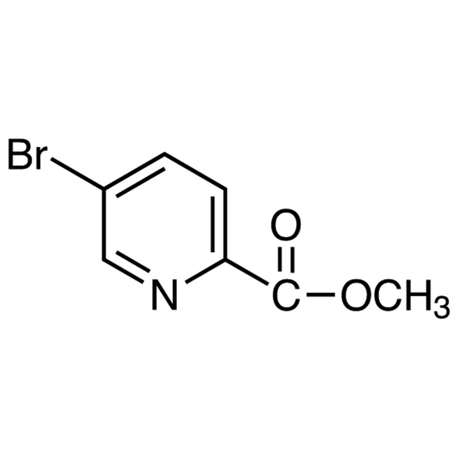 Methyl 5-Bromopyridine-2-carboxylate >98.0%(GC) - CAS 29682-15-3