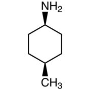 cis-4-Methylcyclohexylamine >98.0%(T) - CAS 2523-56-0