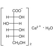 Calcium Gluconate Monohydrate >98.0%(T) - CAS 299-28-5