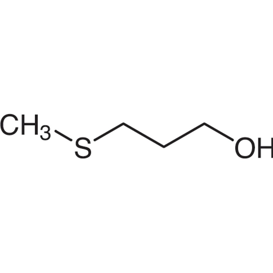 Methionol >99.0%(GC) - CAS 505-10-2