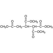 Tetramethyl 1,1,2,3-Propanetetracarboxylate >98.0%(GC) - CAS 55525-27-4