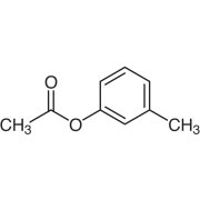 m-Tolyl Acetate >99.0%(GC) - CAS 122-46-3